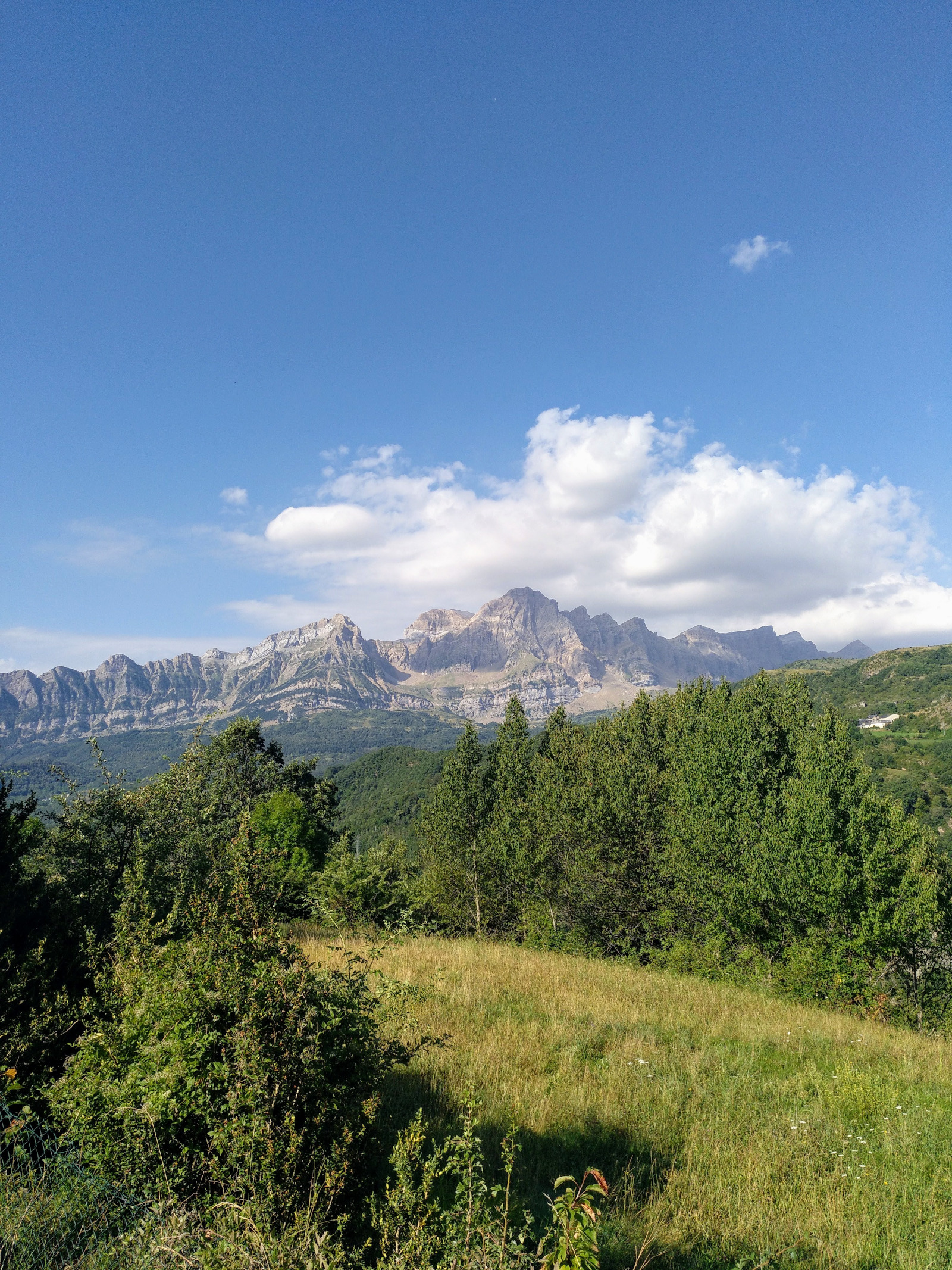 Valle de Tena