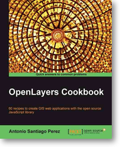 OpenLayers Cookbook